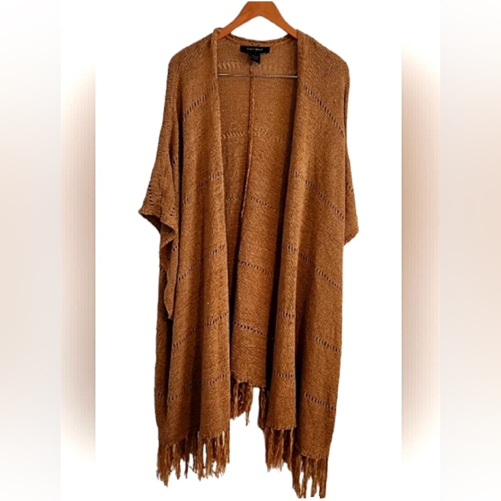 Ashley Stewart Sweater
